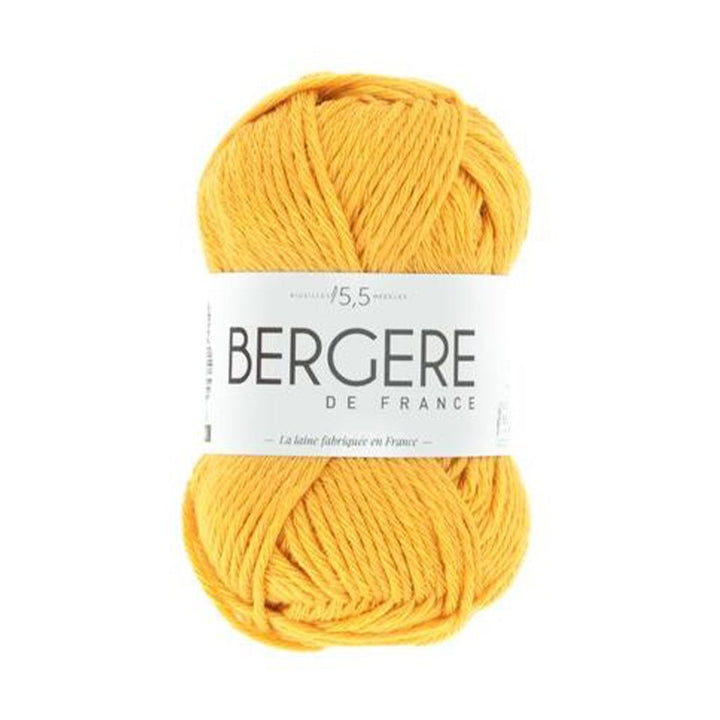 Kit Bergère de France - Robe avec col en broderie anglaise