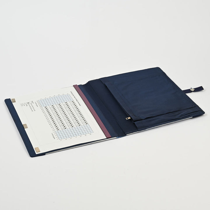 Porte-patron aimanté - Blossom Collection