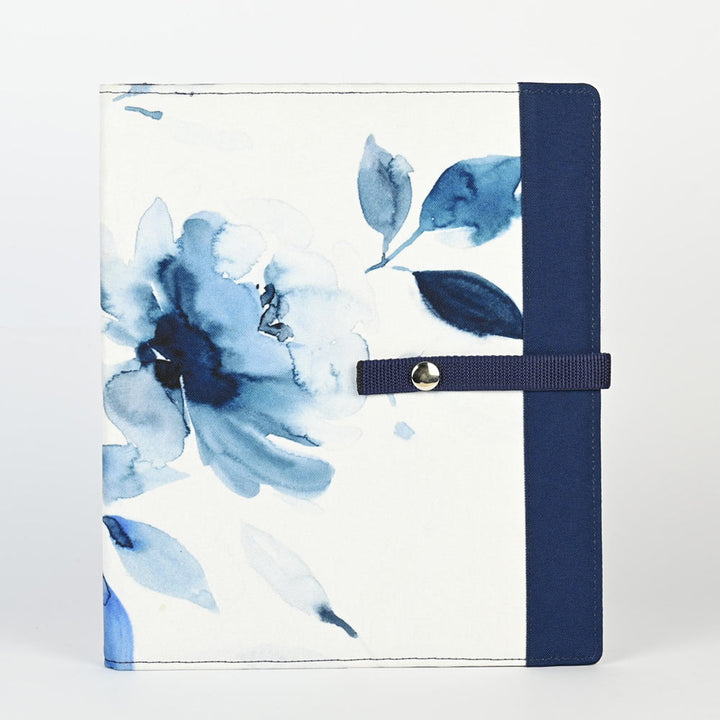 Porte-patron aimanté - Blossom Collection