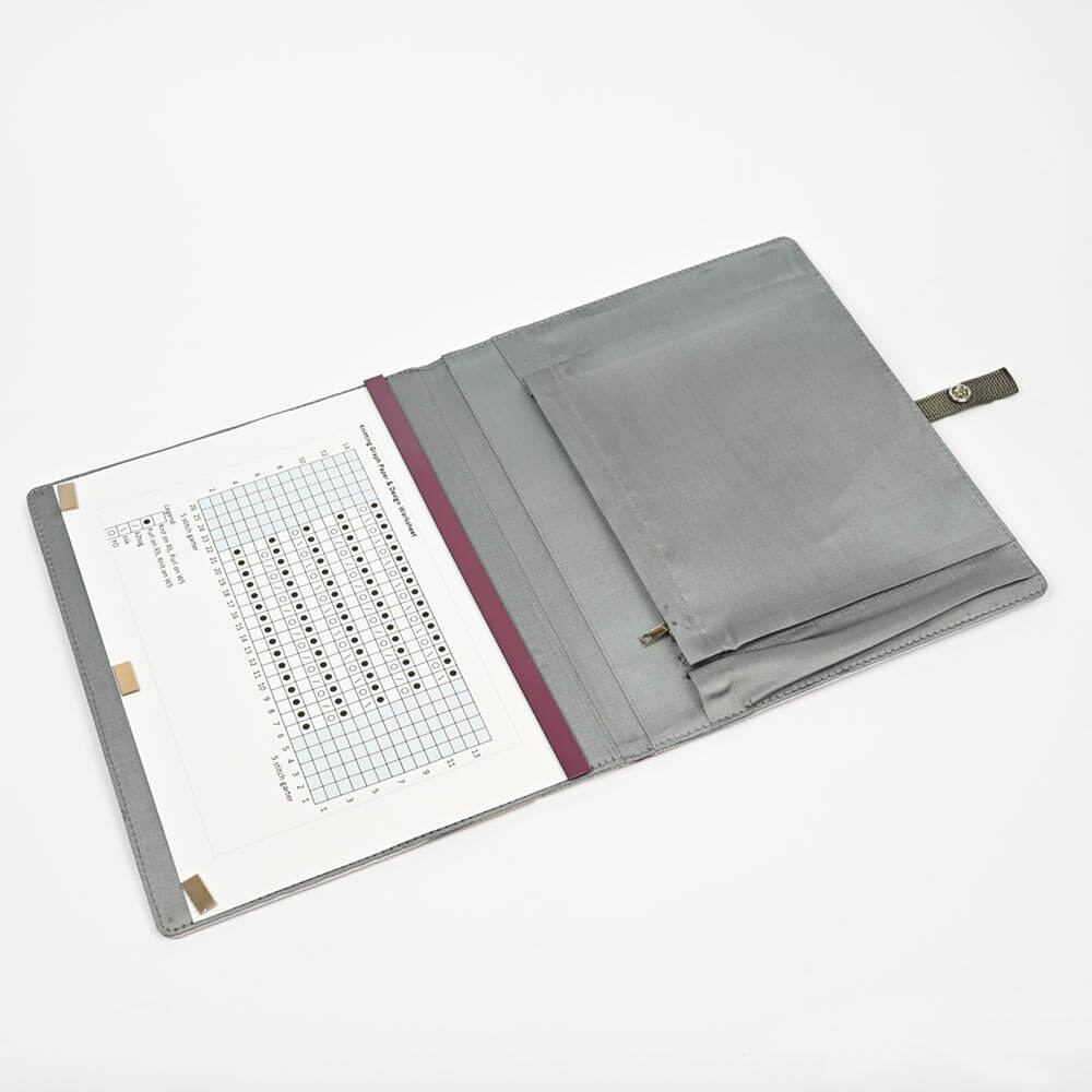 Magnetic pattern holder - Passion Collection