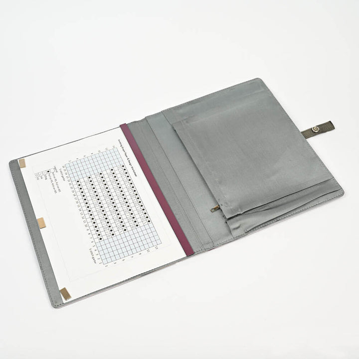 Magnetic pattern holder - Passion Collection