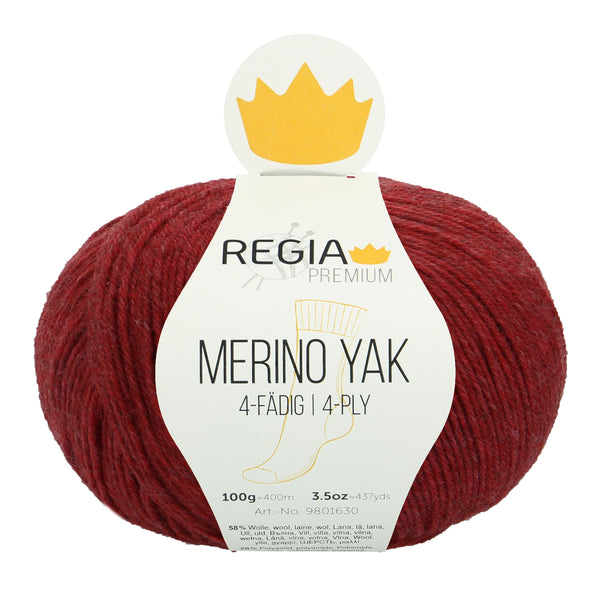 Merino Yak