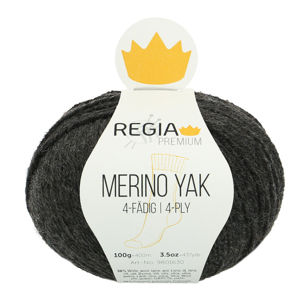 Merino Yak