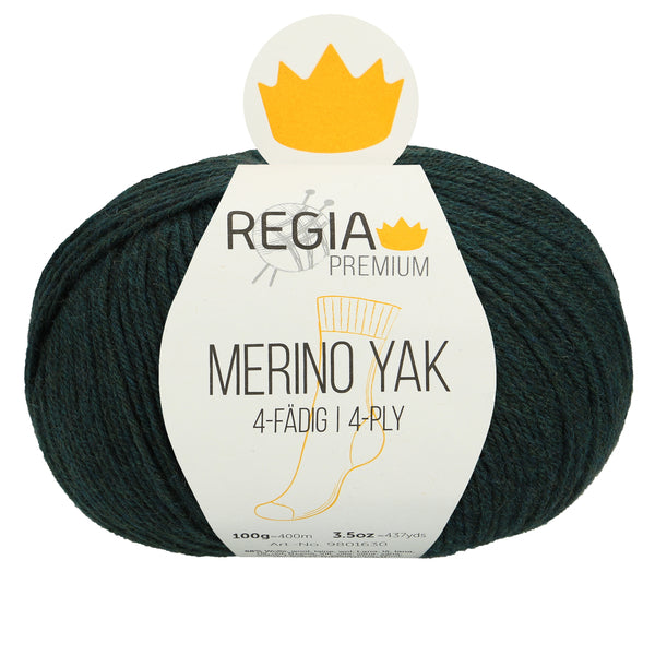 Merino Yak