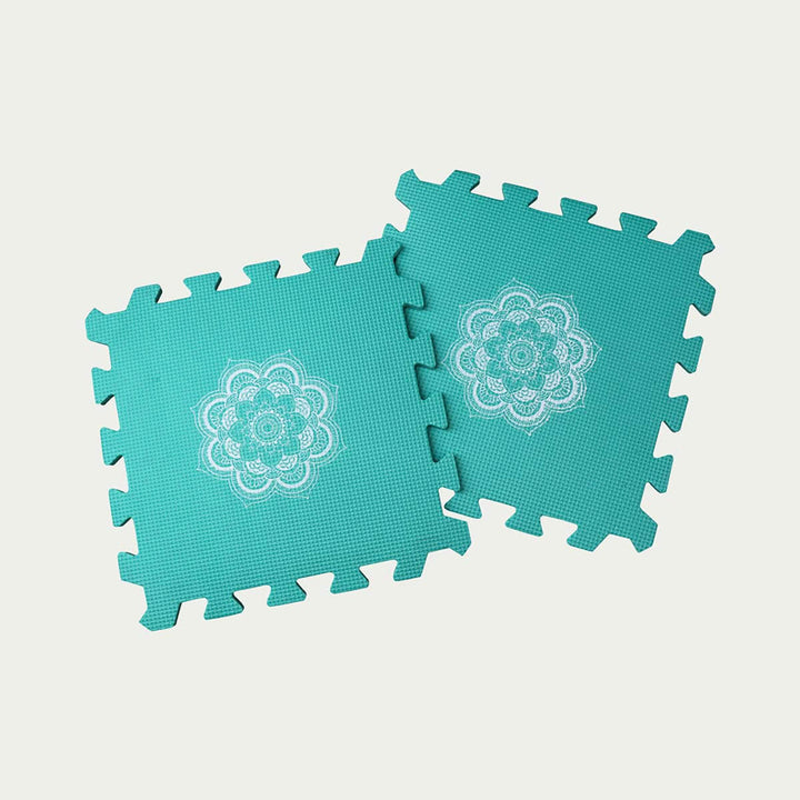 Tapis à bloquer - The Mindful Collection - 800658