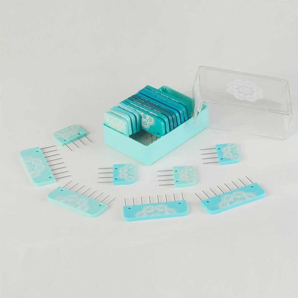 Blocking Comb Set - The Mindful Collection - 800650