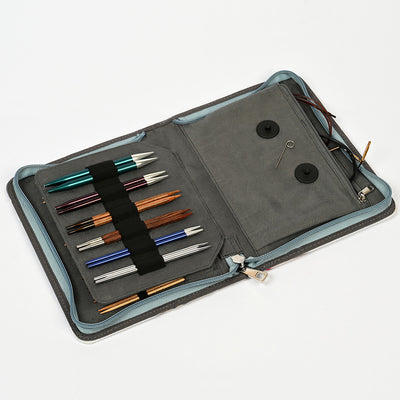Case for interchangeable circular needles - Passion collection - 810240