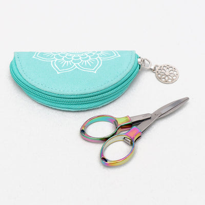 Rainbow Folding Scissors - The Mindful Collection - 800657