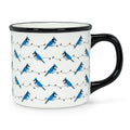 Blue Jays Mug - 27-MUG-AB-36