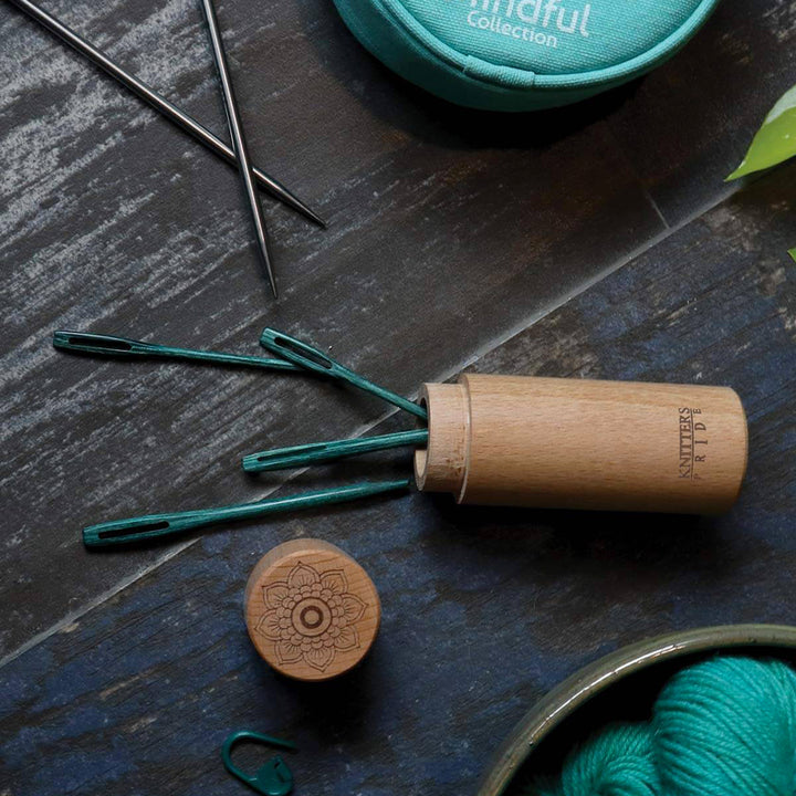 Yarn Needles - The Mindful Collection - 800656