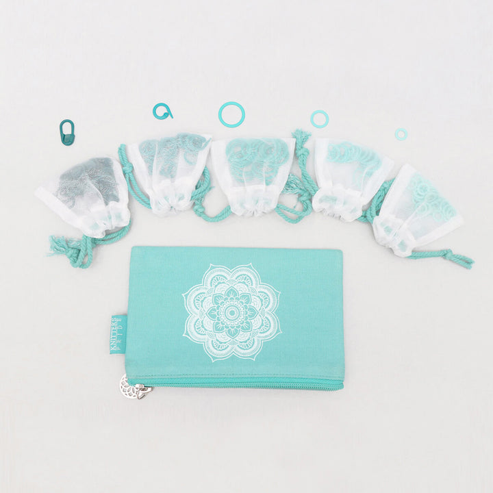 Assortiment de plusieurs marqueurs - The Mindful Collection - 800654