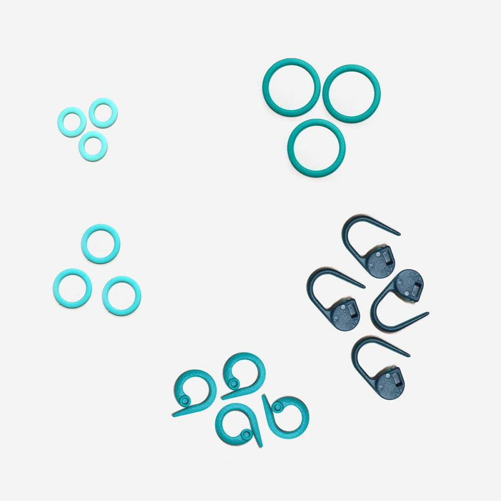 Assortiment de plusieurs marqueurs - The Mindful Collection - 800654