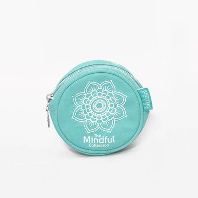 Twin circular bags - The Mindful Collection - 800662 
