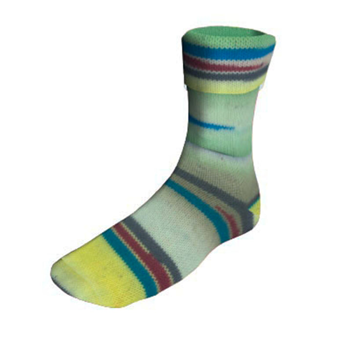 Twin Soxx - Style of Africa - 4 ply