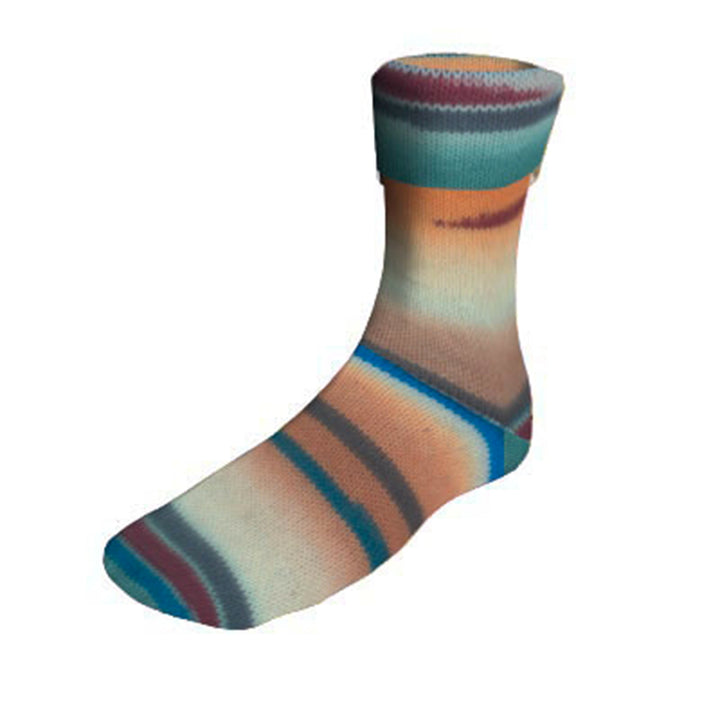 Twin Soxx - Style of Africa - 4 ply