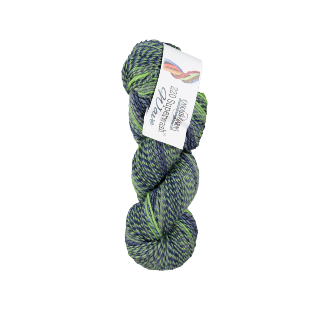 220 Superwash Wave