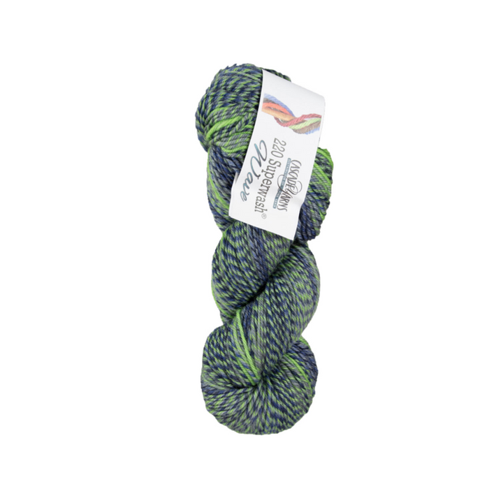 220 Superwash Wave