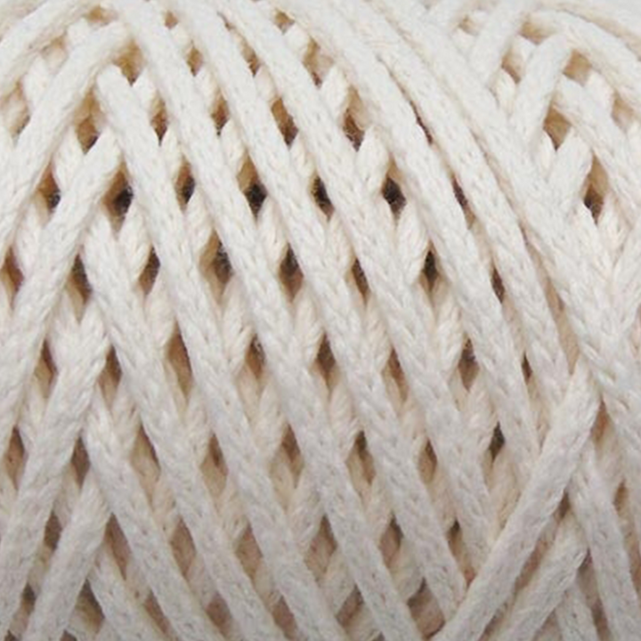 Corde pour macramé Braid