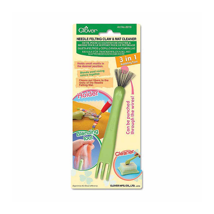 Felting tools
