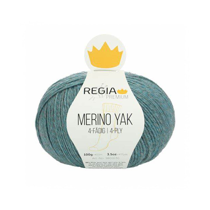 Merino Yak