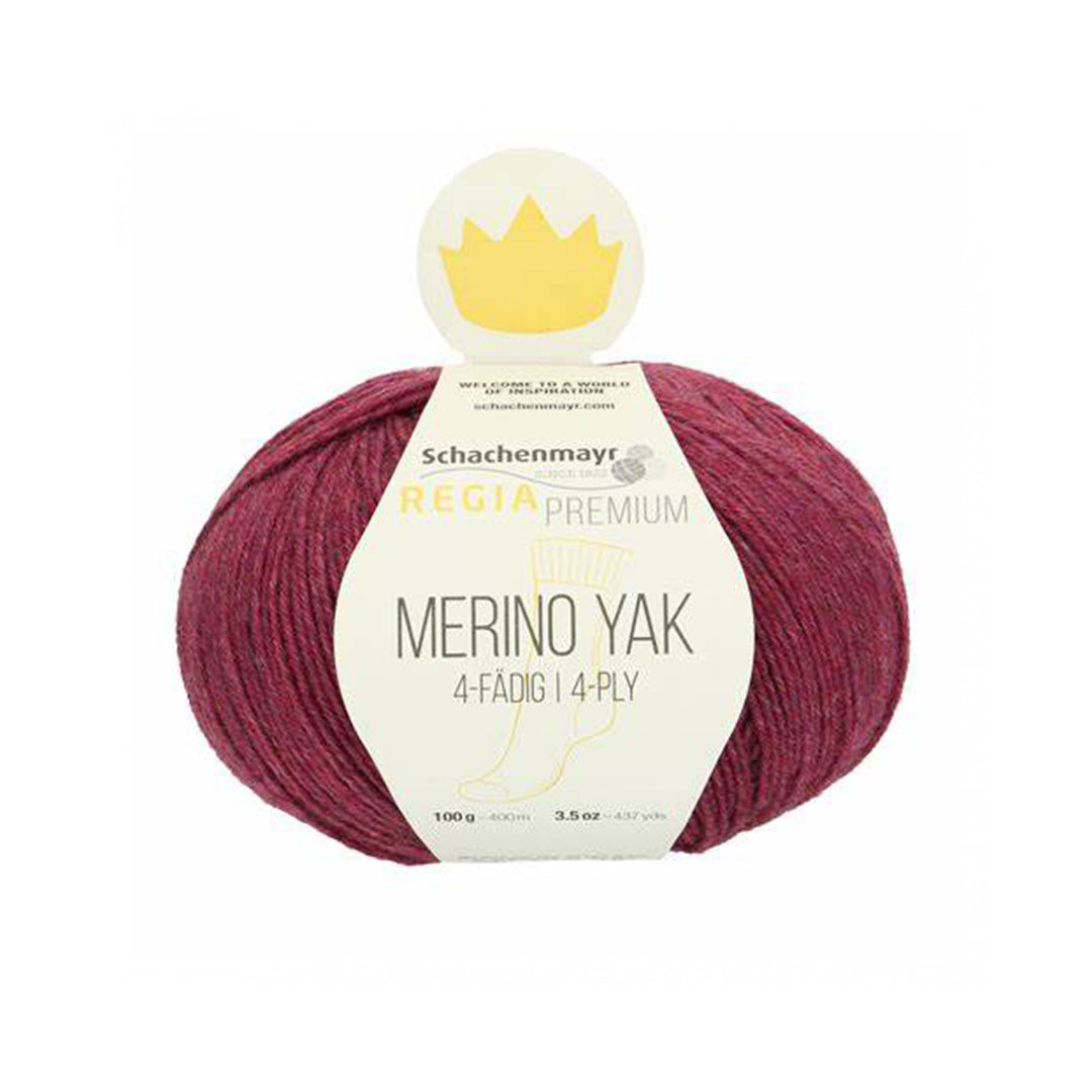 Merino Yak