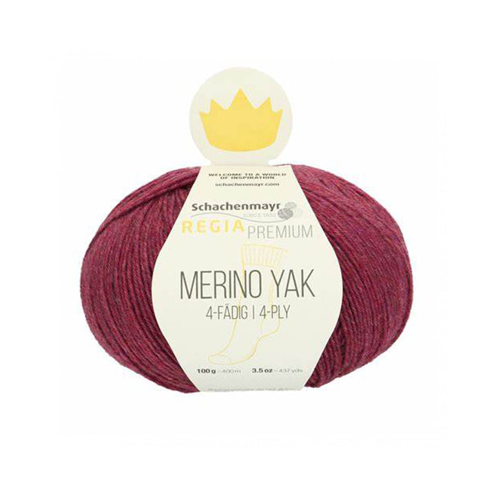 Merino Yak