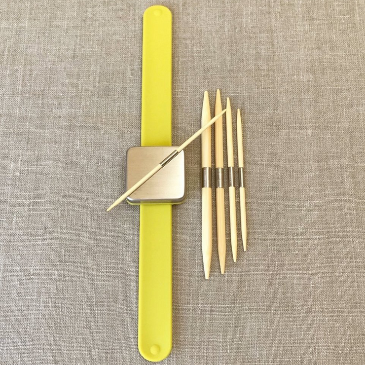 Bamboo Cable Needles