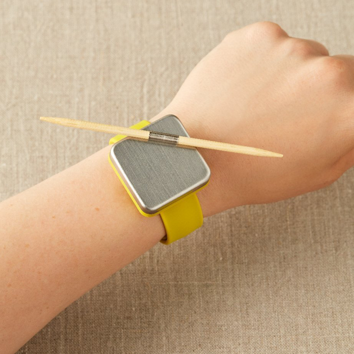 Bamboo Cable Needles