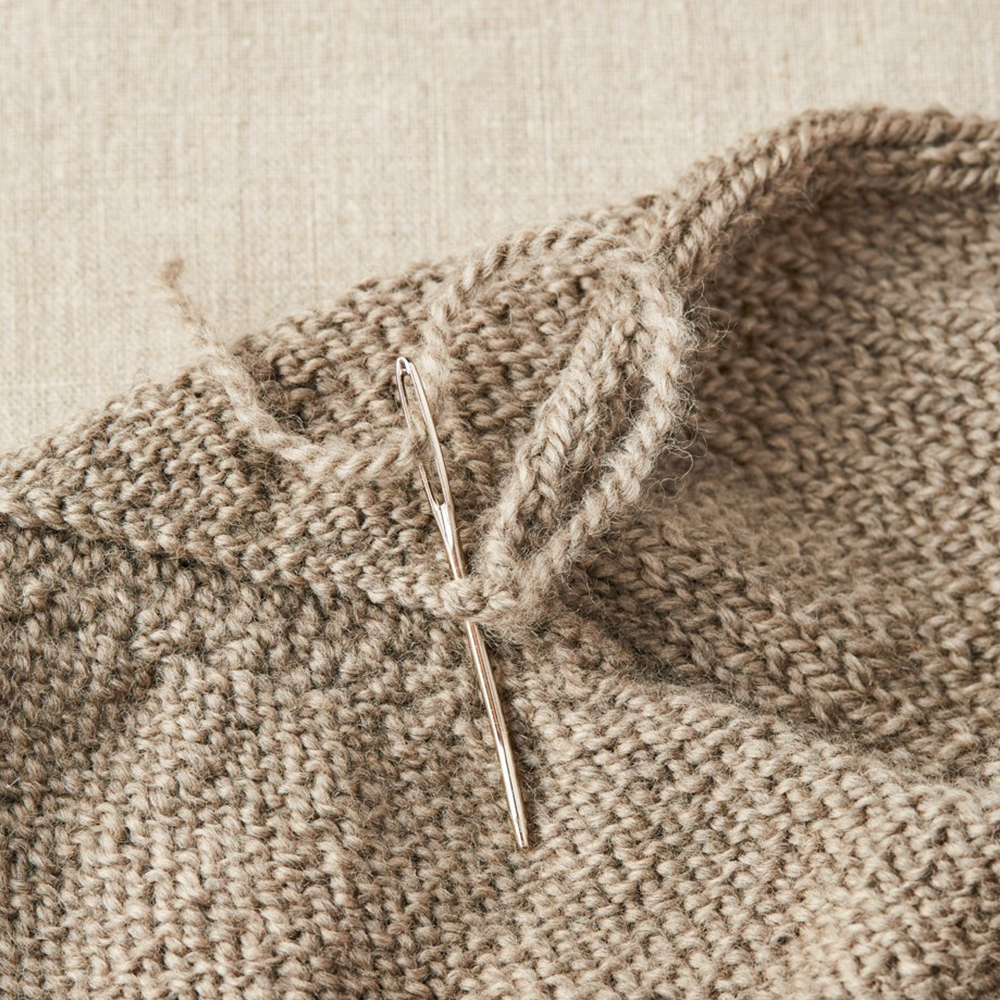 Aiguilles à tapisserie - Tapestry Needles