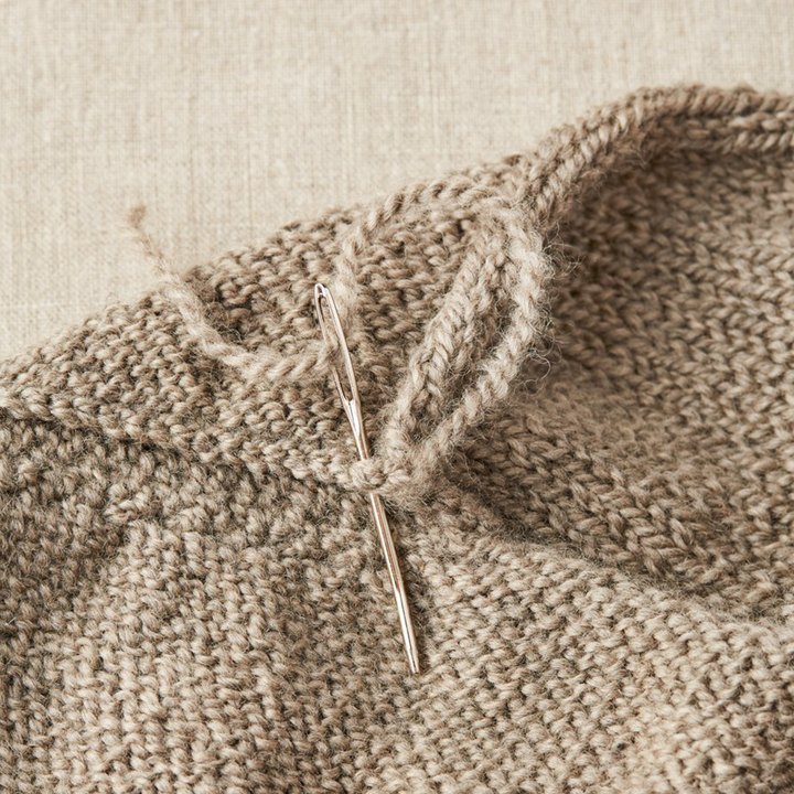 Aiguilles à tapisserie - Tapestry Needles