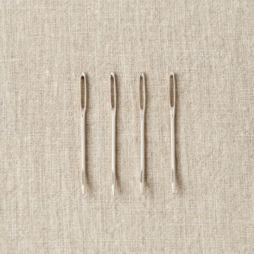 Tapestry Needles - Tapestry Needles