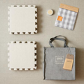 Knitting blocks - Knitter's Block
