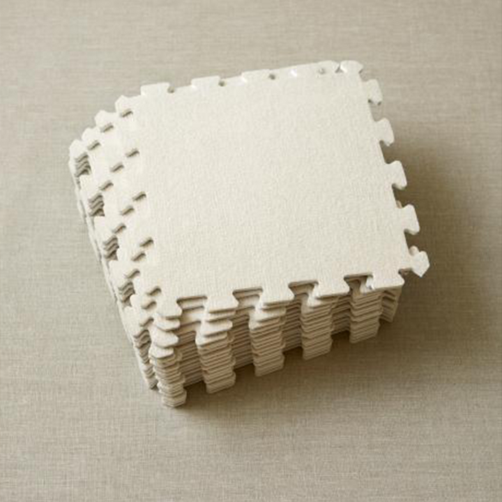 Knitting blocks - Knitter's Block