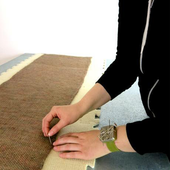 Knitting blocks - Knitter's Block