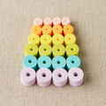 Stitch Stoppers - Colorful Stitch Stoppers