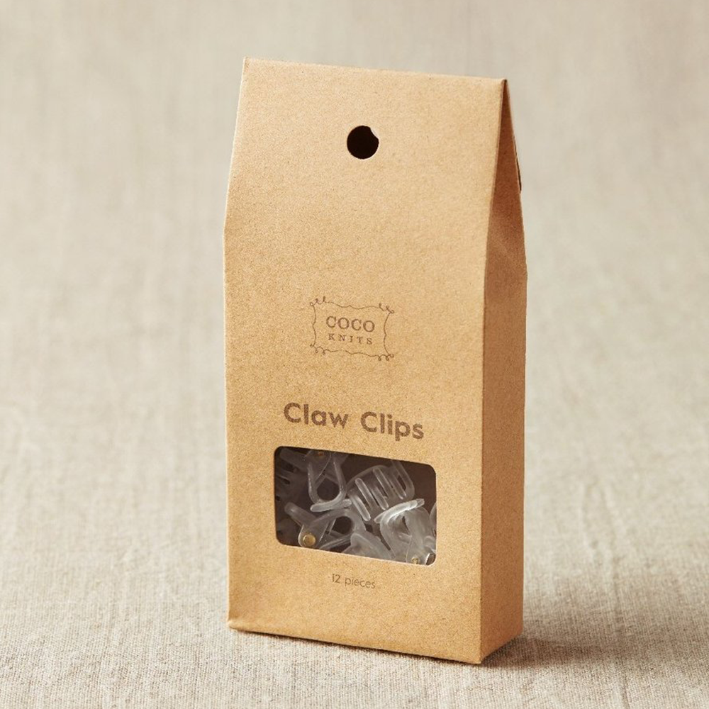 Clips - Claw Clips