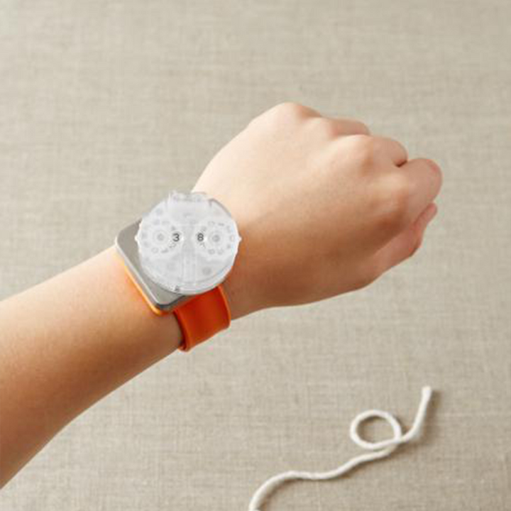 Compteur de rangs - Knitting Row Counter