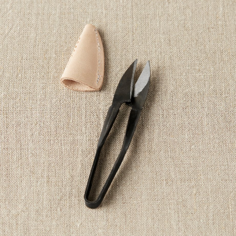 Coupe fil - Yarn Snip