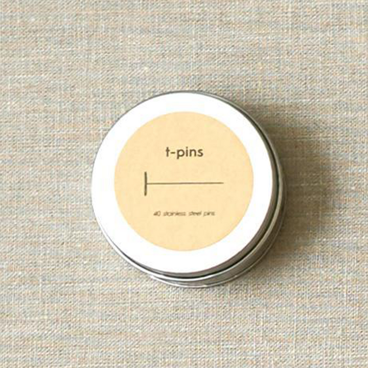 T-Pins - T-Pins