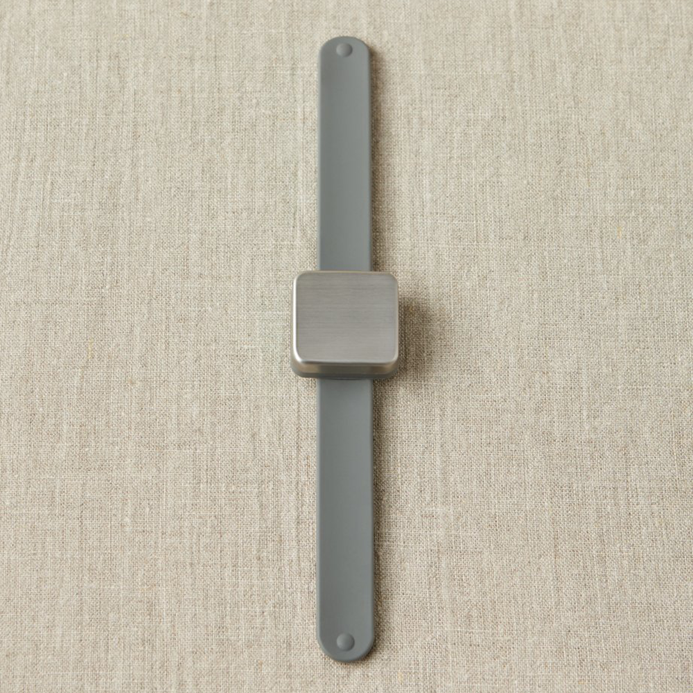 Bracelet magnétique - Marker's Keep Slate