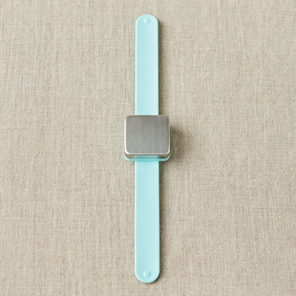 Bracelet magnétique - Marker's Keep Slate