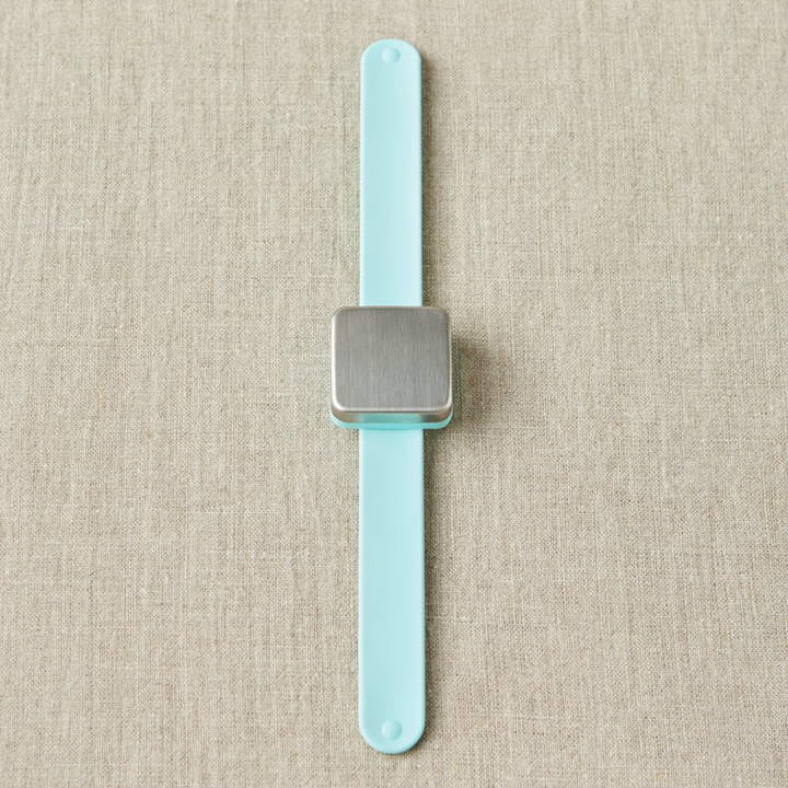 Bracelet magnétique - Marker's Keep Slate