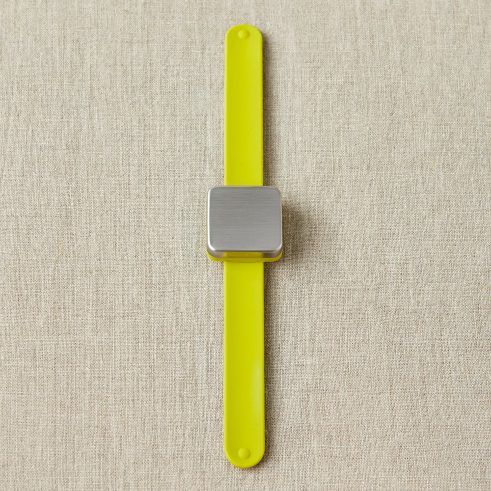 Bracelet magnétique - Marker's Keep Slate