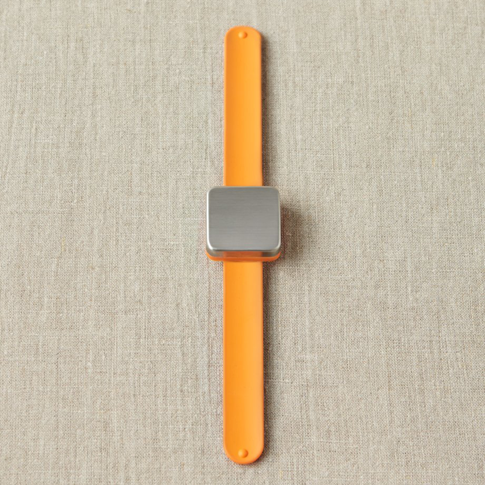 Bracelet magnétique - Marker's Keep Slate