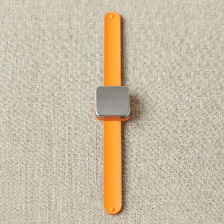 Bracelet magnétique - Marker's Keep Slate