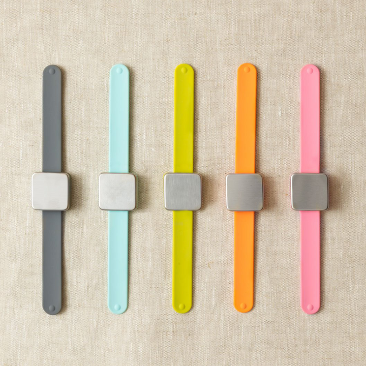 Bracelet magnétique - Marker's Keep Slate