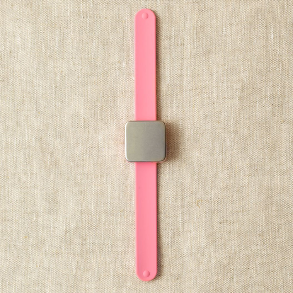 Bracelet magnétique - Marker's Keep Slate