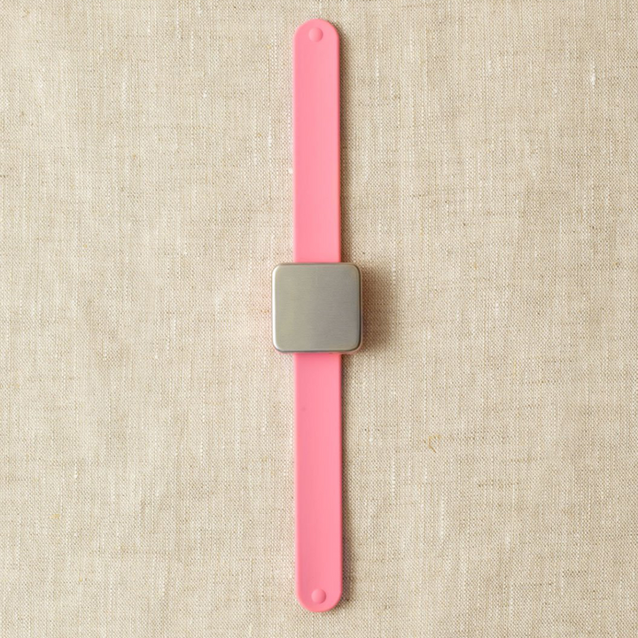 Bracelet magnétique - Marker's Keep Slate