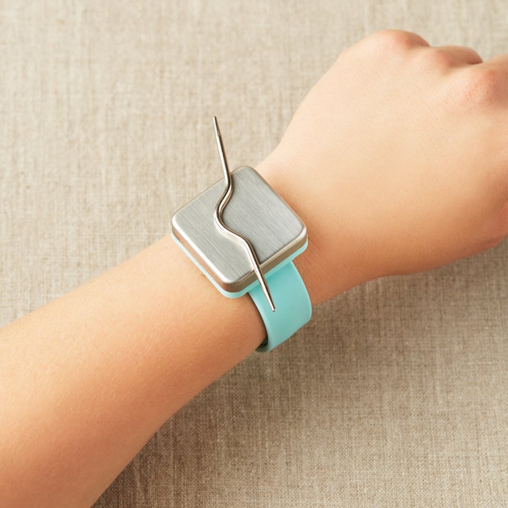 Bracelet magnétique - Marker's Keep Slate
