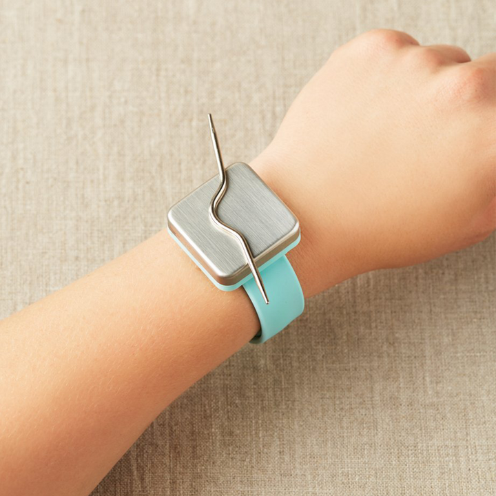 Bracelet magnétique - Marker's Keep Slate
